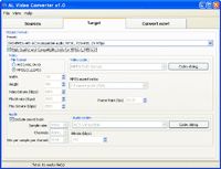 ALSoft Video Convertor
